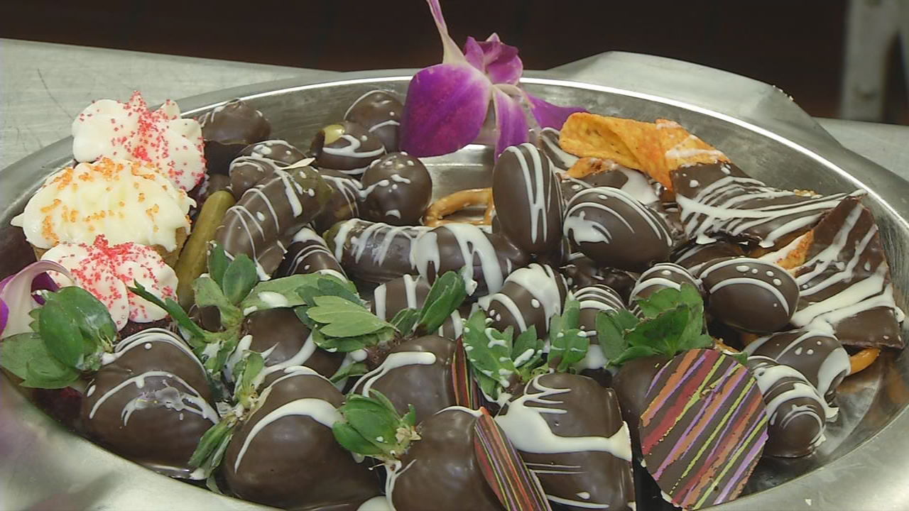 French Lick Resort hosts 11th annual Chocolate Festival